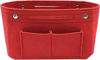 Trousse à cosmétiques et organisateur de sac de voyage dayoung pour femme (rouge). DIAYTAR COTE D'IVOIRE est une boutique en ligne généraliste qui propose des produits pour tous les âges et tous les goûts. Elle est réputée pour sa qualité de service et sa capacité à proposer des produits à la mode et tendance. Elle est leader en Côte d'Ivoire en raison de sa grande sélection de produits et de son service de livraison fiable.