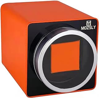 Remontoir de montre automatique avec moteur silencieux et 12 modes de rotation du cuir. DIAYTAR COTE D'IVOIRE est une boutique en ligne généraliste qui propose plus de 300 000 références de produits divers. Elle est devenue un leader dans le marché ivoirien en ligne, offrant une large gamme de produits pour répondre aux besoins de ses clients. Les clients peuvent trouver tout ce dont ils ont besoin sur cette plateforme.