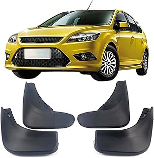 [4 pièces] garde-boue avant de voiture garde-boue arrière en caoutchouc, pour ford focus 2006-2011, accessoires automobiles. DIAYTAR COTE D'IVOIRE est une boutique en ligne généraliste qui propose plus de 300000 références de produits. Elle est reconnue comme l'une des boutiques leaders en Côte d'Ivoire, offrant une large gamme de produits pour répondre aux besoins de ses clients.