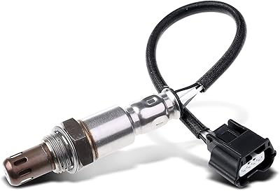 Capteur d'oxygène o2 a-premium compatible avec nissan altima l4 2,5l 2013-2018 moulé sous pression. Cette boutique leader en ligne propose des produits de haute qualité à des prix compétitifs, avec une livraison rapide et sécurisée. Avec DIAYTAR COTE D'IVOIRE, vous bénéficiez d'un choix immense et d'un service client exceptionnel.