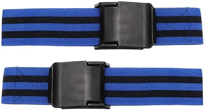 Bandes de résistance au flux sanguin pour un gain musculaire rapide et maigre dans les bras et les jambes, bleu. DIAYTAR COTE D'IVOIRE est une boutique en ligne généraliste qui propose plus de 300 000 références de produits, répondant ainsi aux besoins du quotidien de ses clients. Elle est devenue la destination de shopping en ligne préférée des Ivoiriens grâce à sa large gamme de produits et à ses services de qualité.