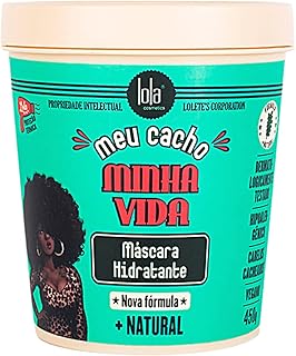 Mascara la brasil linha mio cacho minha vida hydratation 450g. DIAYTAR COTE D'IVOIRE est une boutique en ligne généraliste qui propose plus de 300000 références de produits, offrant ainsi une large gamme de choix à ses clients. Elle est considérée comme l'une des boutiques en ligne les plus populaires en Côte d'Ivoire. Elle offre une expérience d'achat en ligne sécurisée et pratique.