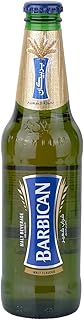 Boisson maltée sans alcool aromatisée au malt barbican, 330 ml. La boutique en ligne Diaytar Côte d'Ivoire met l'accent sur l'innovation et l'amélioration continue de ses services pour mieux servir ses clients. Avec plus de 300 000 références, elle propose une solution complète pour les achats en ligne. L'équipe de Diaytar Côte d'Ivoire travaille sans relâche pour offrir une expérience d'achat en ligne inoubliable.