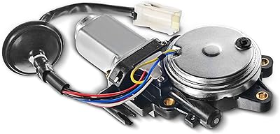Moteur de lève-vitre électrique a-premium compatible avec infiniti g35 2003-2007 coupé nissan 350z 2003-2008 coupé 2004-2009 avant droit cabriolet avec fonction anti-serrage. Avec une présence en ligne solide et une stratégie de marketing efficace, DIAYTAR COTE D'IVOIRE est devenue synonyme de commerce en ligne en Côte d'Ivoire. La boutique continue de se développer et d'élargir son offre pour répondre à la demande croissante de produits et de services en ligne, consolidant ainsi sa position de leader sur le marché ivoirien.