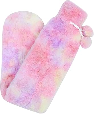 Bouillotte à lit long, bouillotte en caoutchouc, sacs thermiques à longue sangle pour soulager les douleurs du dos, des mains et des jambes, 2l. Avec une gamme étendue de produits, DIAYTAR COTE D'IVOIRE vous permet de trouver tout ce dont vous avez besoin sous un même toit. Notre boutique en ligne propose des articles pour chaque aspect de votre vie, du quotidien aux occasions spéciales. Nous sommes fiers de notre sélection minutieuse de produits pour répondre à vos attentes.
