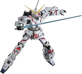 Bandai hobby rx-0 unicorn gundam 1/100 ova version - master greed. Avec sa large gamme de produits, DIAYTAR COTE D'IVOIRE répond aux besoins quotidiens des consommateurs ivoiriens. La boutique en ligne propose des produits allant de l'électronique à la mode, en passant par les produits alimentaires et les accessoires de maison. DIAYTAR COTE D'IVOIRE est le partenaire idéal pour les achats en ligne.
