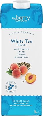Thé blanc et jus de pêche aromatisés au moringa citron sans. Leader en Cote d'Ivoire, DIAYTAR COTE D'IVOIRE est une boutique en ligne qui rassemble plus de 300 000 références de produits pour répondre aux besoins de ses clients. Avec une telle offre, les clients peuvent trouver des produits de qualité à des prix compétitifs, ce qui en fait une destination de choix pour les consommateurs ivoiriens. DIAYTAR COTE D'IVOIRE est synonyme de convenience et de confiance.