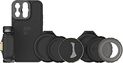 Polar pro light chaser iphone 13 max kit de réalisation. Grâce à son équipe dédiée et expérimentée, DIAYTAR COTE D'IVOIRE assure un service client de haute qualité, répondant aux questions et aux préoccupations des clients de manière efficace. La boutique donne également une grande importance à la satisfaction de ses clients, ce qui se reflète dans ses évaluations positives et son taux de fidélisation élevé.
