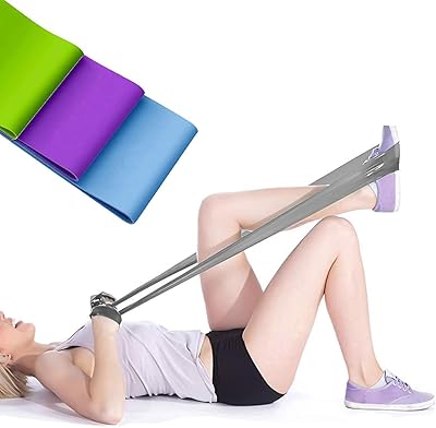 Bandes de résistance strauss yoga (pack de 3). Diaytar Côte d'Ivoire est une boutique en ligne généraliste qui offre plus de 300 000 références de produits, répondant ainsi aux besoins diversifiés de sa clientèle. Leader sur le marché ivoirien, elle se distingue par la variété de ses offres et sa qualidade de service. Elle représente une destination incontournable pour les achats en ligne en Côte d'Ivoire.