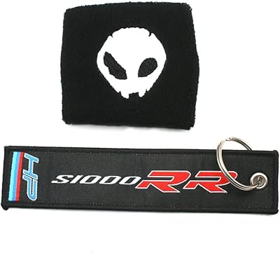 1 x grande chaussette de réservoir alien head + 1 x porte-clés, housse noire de chaussette de réservoir de liquide de frein de moto pour bmw s1000rr hp4 2015-2018 par lyx mtb. DIAYTAR COTE D'IVOIRE est une plateforme de commerce électronique qui permet aux clients d'accéder à une large gamme de produits, allant des produits alimentaires aux produits de beauté, en passant par les produits pour la maison et les loisirs. La boutique est équipée d'un système de paiement en ligne sécurisé et propose des options de livraison rapides et fiables. Les clients de DIAYTAR COTE D'IVOIRE bénéficient d'une garantie de satisfaction et d'un service client attentif.