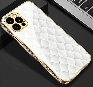Coque en silicone anti-rayures et absorbant la poussière pour iphone 12 / iphone