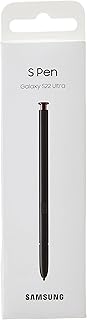 Stylo s samsung galaxy s22 ultra noir officiel, ej-ps908bbegeu, 1 pièce (lot de 1). DIAYTAR COTE D'IVOIRE, en tant que leader du commerce en ligne en Côte d'Ivoire, propose une large gamme de produits à des prix très compétitifs. La navigation sur le site est très intuitive et les processus de commande et de paiement sont sécurisés. Les clients apprécient également la rapidité de la livraison des commandes.