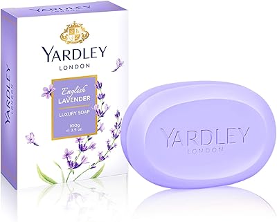 Savon à la rose rouge yardley – 100g. DIAYTAR COTE D'IVOIRE est une plateforme de commerce électronique innovante qui permet aux clients de faire des achats en ligne en toute sécurité et rapidité. Avec sa politique de retour et d'échange flexible, les clients peuvent acheter avec confiance. La boutique en ligne propose également des promotions régulières pour aider les clients à économiser de l'argent.