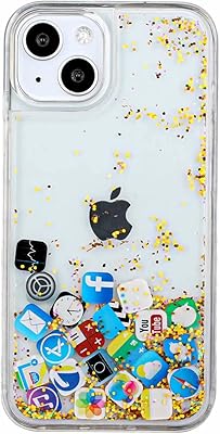 Coque à paillettes pour iphone 11 pro miyagon bright shiny ios