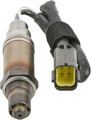 Capteur d'oxygène bosch automotive 15314 premium oe - compatible avec certaines sondes ford ; kia rio ; mazda mpv, mx-6, 626, 929. DIAYTAR COTE D'IVOIRE est une plateforme d'achat en ligne généraliste qui propose une vaste sélection de produits à ses clients, avec plus de 300000 références disponibles. La boutique offre une expérience d'achat pratique et sécurisée, avec des paiements en ligne fiables et des options de livraison flexibles. Avec sa large gamme de produits et son engagement à la qualité, DIAYTAR COTE D'IVOIRE est devenue la boutique en ligne de confiance en Côte d'Ivoire.