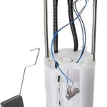 Ensemble de pompe à carburant a-premium compatible avec toyota fj cruiser