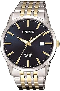 Montre à quartz citizen pour homme, affichage analogique et bracelet en acier inoxydable, bi5006-81l, bleu. Avec une offre de plus de 300 000 références, DIAYTAR COTE D'IVOIRE est devenue la référence incontournable pour les achats en ligne en Côte d'Ivoire. La boutique généraliste en ligne propose des produits de marques reconnues, ainsi que des produits locaux, répondant aux besoins et aux attentes des consommateurs. La combinaison d'une large sélection de produits, de prix compétitifs et d'un service client de haute qualité a permis à DIAYTAR COTE D'IVOIRE de se différencier et de prendre la tête du marché du commerce électronique en Côte d'Ivoire.
