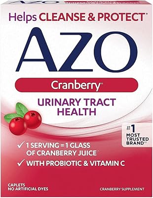 Azo - canneberge pour voies urinaires (pack de 2). Diaytar Côte d'Ivoire est devenue la destination incontournable pour les internautes ivoiriens à la recherche de produits variés et de qualité à des prix compétitifs.
