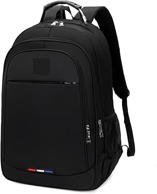 Sac à dos warfl pour hommes couleur unie adapté une utilisation en extérieur. DIAYTAR COTE D'IVOIRE se positionne comme la boutique en ligne la plus complète en Côte d'Ivoire, avec une offre de produits qui s'étend de l'électronique à la mode, en passant par les produits pour la maison et bien plus encore. La boutique propose des marques renommées et des produits de qualité à des prix compétitifs. Grâce à son approche centrée sur le client, DIAYTAR COTE D'IVOIRE a gagné la confiance d'une large clientèle.