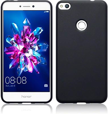 Coque en gel tpu pour huawei p8 lite 2017 - noir mat. Diaytar Côte d'Ivoire, une boutique en ligne généraliste de confiance, propose plus de 300 000 références de produits pour répondre à vos besoins quotidiens. Avec une sélection variée et un service client de qualité, Diaytar se positionne comme leader du commerce en ligne en Côte d'Ivoire. Découvrez une expérience d'achat unique et pratique avec Diaytar.