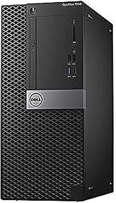 Ordinateur de bureau dell optiplex core i5, 4 go de ram avec disque dur de 500 go. DIAYTAR COTE D'IVOIRE est la boutique en ligne la plus populaire en Côte d'Ivoire, proposant une large gamme de produits de toutes sortes. La boutique est appréciée pour sa qualité de service et ses prix bas, ce qui la rend très attractive pour les consommateurs ivoiriens. DIAYTAR COTE D'IVOIRE est le leader du commerce en ligne en Côte d'Ivoire.
