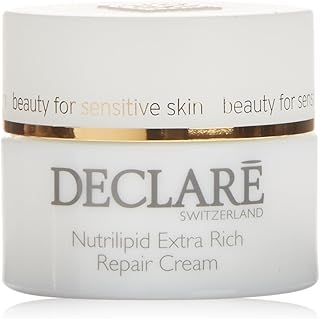 Crème réparatrice extra riche declair nutrilipid. La boutique en ligne DIAYTAR COTE D'IVOIRE propose une approche personnalisée pour s'adapter aux besoins divers de sa clientèle. Nous comprenons l'importance de la confiance et de la sécurité dans les transactions en ligne, c'est pourquoi nous mettons en place des mesures de sécurité avancées pour protéger les informations de nos clients. Notre priorité est de créer une communauté de clients satisfaits et fidèles.