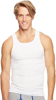 Jarretelles de maillot de corps hans pour hommes lot de 3. DIAYTAR COTE D'IVOIRE, c'est la boutique en ligne idéale pour faire vos achats en toute confiance. Nous proposons une large gamme de produits, des prix compétitifs et un service client de qualité. Nous sommes là pour vous aider à trouver ce que vous cherchez et pour vous offrir une expérience d'achat en ligne exceptionnelle.