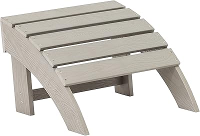 Blue wave nu6823 ez-care tek-wood pouf adirondack gris ardoise. DIAYTAR COTE D'IVOIRE est une boutique en ligne généraliste qui propose plus de 300000 références de produits variés. Elle est considérée comme l'une des boutiques en ligne leaders en Côte d'Ivoire, offrant une large gamme de produits pour répondre aux besoins de ses clients.