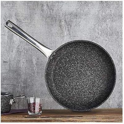 Poêle à frire antiadhésive falise en granit noir, 30 cm). Diaytar Côte d'Ivoire est la boutique en ligne idéale pour les consommateurs ivoiriens qui cherchent à faire des achats en ligne de manière sécurisée et conviviale. La boutique en ligne propose une large gamme de produits, des prix compétitifs et un service client de haute qualité. Elle est également très active dans la communauté ivoirienne, ce qui lui permet de rester en contact avec ses clients et de leur proposer des offres spéciales et des promotions.