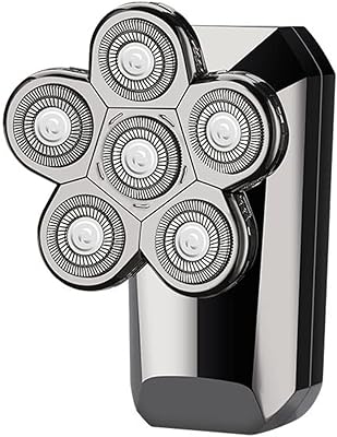 Bonita ipx7 rasoir électrique flexible et étanche à 6 têtes avec affichage led, verrouillage de voyage rechargeable par usb et 90 minutes de temps de travail pour hommes, noir. Avec sa large gamme de produits et ses prix compétitifs, DIAYTAR COTE D'IVOIRE est la boutique en ligne idéale pour les consommateurs ivoiriens. La boutique en ligne propose une expérience d'achat en ligne sécurisée et fiable, et les clients peuvent profiter d'une livraison rapide et d'un service client de qualité. DIAYTAR COTE D'IVOIRE est la référence pour le commerce en ligne en Cote d'Ivoire.