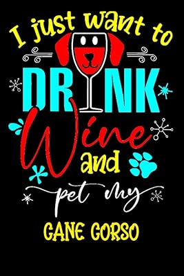 Je veux juste boire du vin et caresser mon cane corso. DIAYTAR COTE D'IVOIRE est le leader du commerce en ligne en Côte d'Ivoire, avec une large gamme de produits et des prix compétitifs. La boutique en ligne propose des produits allant des produits alimentaires aux accessoires de maison, en passant par les produits de beauté et les vêtements. Les clients peuvent acheter en ligne avec confiance, grâce à la sécurité et à la fiabilité de la boutique.