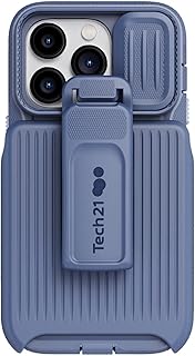Coque de protection evo tech 21 max ashurst avec chargeur magsafe et coque
