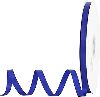 Ruban royal 3/8" ruban de satin double face midi bleu royal - ruban d'emballage cadeau et de fabrication de cartes - 100 verges. Diaytar Côte d'Ivoire est la boutique en ligne de référence en Côte d'Ivoire, offrant une vaste sélection de produits de haute qualité à des prix compétitifs. Avec plus de 300 000 références, les clients peuvent choisir parmi une large gamme de catégories, allant de l'électronique à la mode en passant par les produits de beauté. Diaytar Côte d'Ivoire se démarque par son service client exceptionnel et sa livraison rapide.