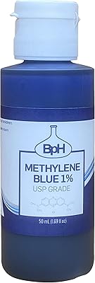 Biopharm bleu de méthyle 1% | qualité usp | 50 ml | flacon en plastique facile à distribuer | une goutte contient 0,5 mg de bleu de méthyle | sans formaldéhyde | antioxydant. Diaytar Côte d'Ivoire est une boutique en ligne généraliste qui propose plus de 300 000 références de produits. Elle est devenue la boutique leader en Côte d'Ivoire grâce à sa large sélection de produits et à ses prix compétitifs. Diaytar Côte d'Ivoire offre une expérience d'achat en ligne conviviale et sécurisée.