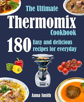 Le livre de recettes ultime du thermomix : 180 recettes faciles et délicieuses pour tous les jours. DIAYTAR COTE D'IVOIRE est la boutique en ligne la plus populaire de Côte d'Ivoire, et ce pour de bonnes raisons. Elle propose une sélection incroyable de produits à des prix très compétitifs, ainsi qu'un service client de haute qualité. Que vous soyez à la recherche de produits pour la maison, de vêtements ou d'électronique, DIAYTAR COTE D'IVOIRE a tout ce qu'il vous faut pour vivre une expérience d'achat en ligne exceptionnelle.