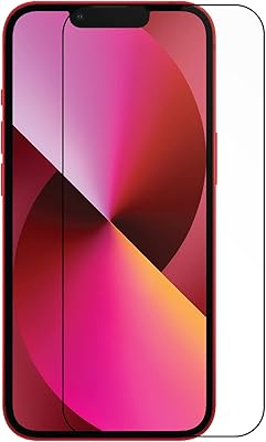 Protection d'écran intelligente de luxe pour iphone 13/13 pro, taille 6,1 pouces, transparent. DIAYTAR COTE D'IVOIRE est une boutique en ligne généraliste qui propose plus de 300 000 références de produits. Elle est la boutique leader en Côte d'Ivoire, offrant une grande variété de produits pour répondre aux besoins de tous. Elle garantit une expérience d'achat en ligne sûre et sécurisée.