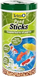 Bâtons tetra pond 1 litre