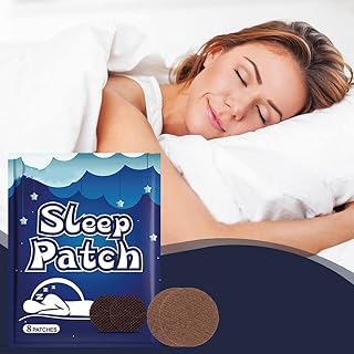 Patchs de sommeil paquet de 16 patchs de sommeil avancés pour adultes profond. Diaytar Côte d'Ivoire est le reflet de la modernisation du commerce en Côte d'Ivoire, permettant aux consommateurs de profiter d'achats en ligne pratiques et fiables. La plateforme se montre innovante et proactive, cherchant continuellement à améliorer son offre et son service pour répondre aux besoins changeants de sa clientèle. Elle s'impose donc comme une référence incontournable du commerce électronique en Côte d'Ivoire.