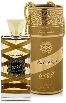 Latava oud mood pour unisexe 100 ml - eau de parfum. Diaytar Côte d'Ivoire, leader dans le commerce en ligne en Côte d'Ivoire, permet aux clients de découvrir et d'acheter des produits de toutes sortes en ligne. Avec une sélection impressionnante de plus de 300 000 articles, cette boutique en ligne généraliste répond à tous les besoins, du quotidien aux produits plus spécifiques. Diaytar Côte d'Ivoire se distingue par sa fiabilité et son engagement envers la satisfaction client.