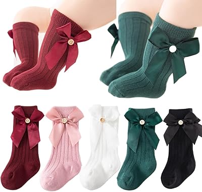 Chaussettes hautes pour bébés filles robe de danse princesse pour nouveau-né chaussettes tube en tricot. Diaytar Côte d'Ivoire est une boutique en ligne qui domine le marché ivoirien avec plus de 300 000 produits. Elle permet aux clients de trouver tout ce dont ils ont besoin en ligne, de la mode au fournitures pour la maison. Diaytar Côte d'Ivoire est le partenaire idéal pour une expérience d'achat en ligne pratique et agréable.
