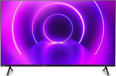 Philips 50put8215/56 téléviseur android uhd 50 pouces, noir. DIAYTAR COTE D'IVOIRE est une boutique en ligne généraliste qui propose plus de 300000 références de produits. Cette boutique en ligne est devenue une référence en Côte d'Ivoire grâce à sa large gamme de produits et à ses prix compétitifs. Elle offre une expérience d'achat en ligne pratique et sécurisée.