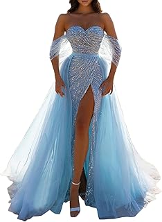 Robe de soirée pour femmes, manches longues, épaules dénudées, paillettes, robes de soirée en maille, robe à paillettes. En tant que boutique leader en Côte d'Ivoire, DIAYTAR COTE D'IVOIRE assure une expérience d'achat en ligne sécurisée et pratique. Les clients peuvent naviguer facilement sur le site web, trouver des produits avec facilité, et bénéficier d'une assistance client personnalisée. Grâce à sa réputation pour la fiabilité et la qualité, DIAYTAR COTE D'IVOIRE continue de gagner la confiance de sa clientèle croissante.