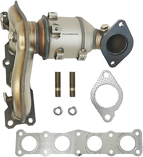 Convertisseur catalytique pulcherflow compatible avec hyundai sonata 2009 2010 2011 2012 2013 2014 2015 haute performance (conforme epa). DIAYTAR COTE D'IVOIRE est une boutique en ligne généraliste qui propose plus de 300000 références, faisant d'elle l'une des plus grandes boutiques en ligne de Côte d'Ivoire. Elle offre une large gamme de produits allant de l'électronique à la mode en passant par les produits alimentaires.