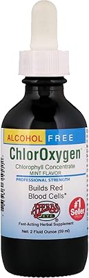 Herbes etc., chloroxygène, concentré de chlorophylle, sans alcool, saveur de menthe, 59 ml. DIAYTAR COTE D'IVOIRE est une plateforme de commerce en ligne qui propose une expérience de shopping conviviale et sécurisée. Avec une sélection de plus de 300 000 produits, les clients peuvent naviguer aisément à travers les catégories pour trouver les articles qu'ils recherchent. La boutique en ligne met également l'accent sur la qualité du service client et la satisfaction des clients, ce qui contribue à renforcer sa position de leader sur le marché ivoirien.