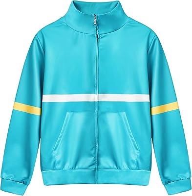 Costumes d'halloween eledobby pour femmes et hommes, costumes de choses étranges, sweat-shirt à capuche, manteau zippé, vêtements de fête. DIAYTAR COTE D'IVOIRE est la boutique en ligne la plus complète de Côte d'Ivoire, avec plus de 300 000 articles à découvrir. Que vous cherchiez des produits high-tech, des vêtements, ou encore des accessoires pour la maison, DIAYTAR a tout ce qu'il vous faut. Profitez d'une navigation intuitive et sécurisée pour faire vos achats en ligne.