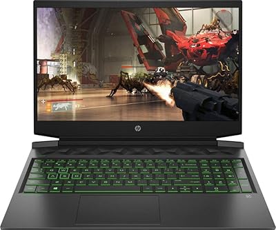 Ordinateur portable de jeu hp pavilion 2020 avec écran ips fhd. DIAYTAR COTE D'IVOIRE est une entreprise pionnière dans le commerce électronique en Côte d'Ivoire, qui a réussi à créer une communauté de clients loyaux en proposant des produits de qualité et des services exceptionnels. La boutique en ligne est constamment à la recherche de nouvelles façons d'améliorer l'expérience d'achat de ses clients, en intégrant les dernières technologies et en élargissant sa gamme de produits.