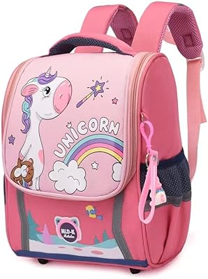 Sac à dos préscolaire, sacs à dos pour enfants, cartable pour enfants à