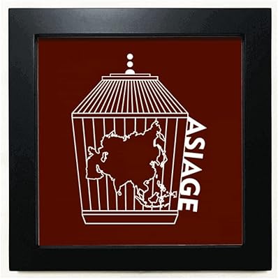 Carte cage continent asie art déco mode cadre carré noir table murale. Avec une offre incroyablement large, DIAYTAR COTE D'IVOIRE répond aux besoins de tous les consommateurs ivoiriens. De l'électronique aux vêtements, en passant par les accessoires de maison, tout peut être trouvé sur cette plateforme. La mise à jour constante des collections garantit l'accès aux dernières tendances.