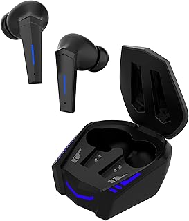 Casque de jeu bluetooth sans fil à suppression active du bruit tws. DIAYTAR COTE D'IVOIRE est la boutique en ligne leader en Côte d'Ivoire, offrant une expérience d'achat en ligne sécurisée et fiable. Les clients peuvent choisir parmi une grande variété de produits, allant de l'électronique à la maison et au jardin. La boutique propose également des services de livraison rapides et des promotions régulières.