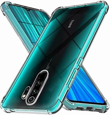 Coque de protection arrière emodel ® en silicone souple, anti-chocs et rayures, équipée